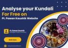 Looking for Clear Answers? Go for Kundli Analysis