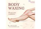 Professional Waxing in Frisco, TX