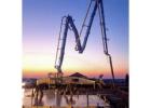 Hunter Concrete Pumping: Trusted Ready Mix Concrete Experts in Austin