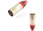 XLR Connectors Supplier for Professional Audio Solutions