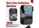 Best Data Validation Services in India