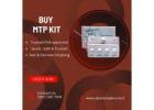 Buy MTP Kit Online  – Quick, Safe & Trusted