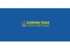 Certified 200 Hour Yoga Teacher Training in Bangalore