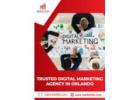 Trusted Digital Marketing Agency in Orlando
