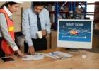 Reliable Roadshow Logistics Services for Seamless Events