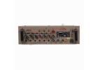 PA Amplifier 400 Watt for Clear and Powerful Audio