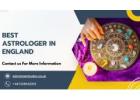 Best Astrologer in England – Accurate Predictions & Effective Life Solutions