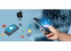 iPhone Mobile App Development Services Driving Innovation in 2025