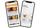 Invoidea Reliable Food Delivery App Development Company in India