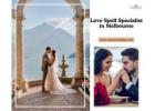 Effective Love Spell Specialist in Melbourne to Bring Your Partner Back