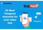 Telegram Movie Channel link for All Types of Films
