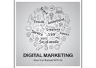 Digital Marketing Services Agency – Your Partner to Succeed Online