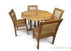 Buy Teak Outdoor Dining Set for Your Home
