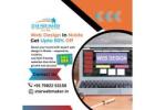 Limited Time – Get 50% OFF on Design Services in Noida