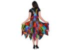 Wholesale Tie-Dye Clothing Online