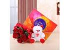 Buy Stunning Diwali Gift Hampers Online with Free Delivery