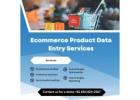 Boost Your Sales with Expert Product Entry Services