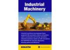 Unlock Efficiency with Komatsu Industrial Machinery
