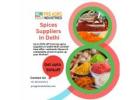 Delhi Spices Suppliers: Save Big with 50% Off Now!