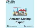 Amazon Listing Specialists for Sellers Who Need Support