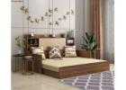 Buy Sofa Come Bed Online – Best Folding Sofa Bed Price Guaranteed