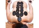 Hot Stone Massage in Toronto: Personalized Sessions by Trained Therapists