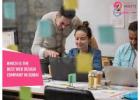 Leading Website Design Company in the Middle East