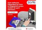 GGMS Gym Management Software – Simplify Gym Operations