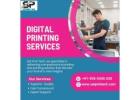 Signage & Boards Solutions in Noida-extention