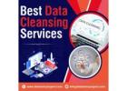 Best Data Cleansing Services at Affordable Prices