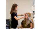 Clear Vision with Soft Contacts for Keratoconus