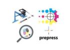 Expert Prepress Services for Publishers & Printers