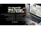 website devlopment at affordable price in Bangalore