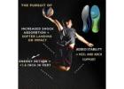 A Deep Dive into Carbon Fiber Insoles