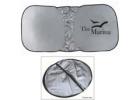Style Branding with Custom Car Sun Shades Wholesale Collection