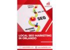 Expert Local SEO Marketing Agency in Orlando for Small Businesses