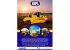 KIPL - Komatsu India