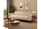 Shop Compact Office Sofa Set Online – Smart Seating Solution