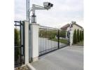 HOA Gate Systems Visitor Management Intercoms & LPR | Residential Gate Entry Control