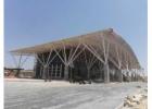Pre Engineered Steel Building Supplier in Vellore | Mount Roof