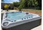 Natural Hot Tub Cleaner by Spa Solution – A Safe and Eco-Friendly Choice