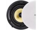 Rimless Ceiling Speaker Model ATI CS 660 for Premium Audio