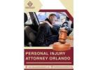 Personal Injury Attorney Orlando – We Win Big Settlements