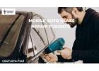 Automatic Glass Replacement in Toronto | Best Auto Glass Repair Services
