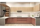 Space-Saving Modular Kitchen Design with Expert Kitchen Planning
