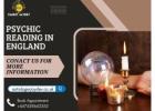 Psychic Reading in England – Accurate Insights & Life Guidance