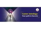 Career prediction by astrology, janam kundli