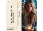 Unlock Life’s Mysteries with the Best Psychic in Sunshine