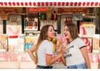 Ice Cream Truck For Catering Chicago | Big Bros Ice Cream
