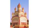 VIP Spiritual Tours at Dakshineswar Kali Temple.